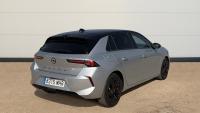 Opel Astra 1.2T XHT 96kW (130CV) GS