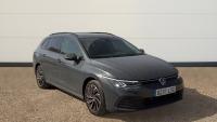 Volkswagen Golf Life 1.0 eTSI 81kW (110CV) DSG Variant