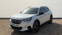 Peugeot E-2008 Eléctrico Allure Pack (100kW)