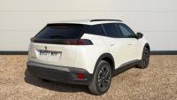 Peugeot E-2008 Eléctrico Allure Pack (100kW)