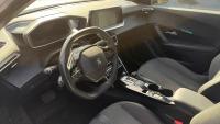 Peugeot E-2008 Eléctrico Allure Pack (100kW)