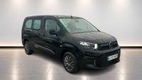 Citroën Berlingo BERLINGO 1.5 BLUEHDI 96KW TALLA XL PLUS AUTO 130 4P