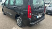 Citroën Berlingo BERLINGO 1.5 BLUEHDI 96KW TALLA XL PLUS AUTO 130 4P