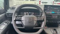 Citroën Berlingo BERLINGO 1.5 BLUEHDI 96KW TALLA XL PLUS AUTO 130 4P