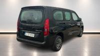 Citroën Berlingo BERLINGO 1.5 BLUEHDI 96KW TALLA XL PLUS AUTO 130 4P