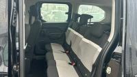 Citroën Berlingo BERLINGO 1.5 BLUEHDI 96KW TALLA XL PLUS AUTO 130 4P