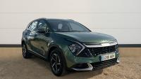 Kia Sportage 1.6 T-GDi MHEV 110kW (150CV) Drive 4x2