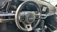 Kia Sportage 1.6 T-GDi MHEV 110kW (150CV) Drive 4x2