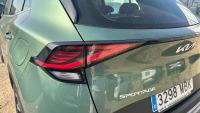 Kia Sportage 1.6 T-GDi MHEV 110kW (150CV) Drive 4x2