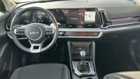 Kia Sportage 1.6 T-GDi MHEV 110kW (150CV) Drive 4x2