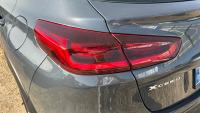 Kia Xceed 1.6 GDi PHEV 104kW (141CV) eTech