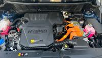 Kia Niro 1.6 GDi HEV 104kW (141CV) Drive