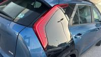 Kia Niro 1.6 GDi HEV 104kW (141CV) Drive