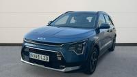 Kia Niro 1.6 GDi HEV 104kW (141CV) Drive