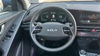 Kia Niro 1.6 GDi HEV 104kW (141CV) Drive