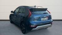 Kia Niro 1.6 GDi HEV 104kW (141CV) Drive