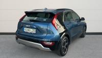 Kia Niro 1.6 GDi HEV 104kW (141CV) Drive