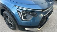 Kia Niro 1.6 GDi HEV 104kW (141CV) Drive