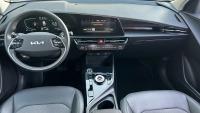 Kia Niro 1.6 GDi HEV 104kW (141CV) Drive