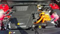 Kia Niro 1.6 GDi HEV 104kW (141CV) Concept