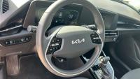 Kia Niro 1.6 GDi HEV 104kW (141CV) Concept