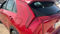 Kia Niro 1.6 GDi HEV 104kW (141CV) Concept