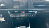 Kia Niro 1.6 GDi HEV 104kW (141CV) Concept