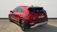 Kia Niro 1.6 GDi HEV 104kW (141CV) Concept