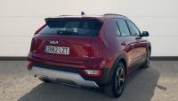 Kia Niro 1.6 GDi HEV 104kW (141CV) Concept