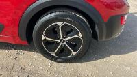 Kia Niro 1.6 GDi HEV 104kW (141CV) Concept