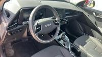 Kia Niro 1.6 GDi HEV 104kW (141CV) Concept
