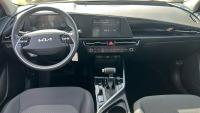 Kia Niro 1.6 GDi HEV 104kW (141CV) Concept