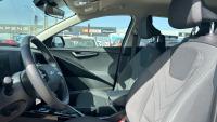 Kia Niro 1.6 GDi HEV 104kW (141CV) Concept