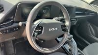 Kia Niro 1.6 GDi HEV 104kW (141CV) Concept