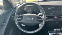 Kia Niro 1.6 GDi HEV 104kW (141CV) Concept