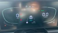 Kia Niro 1.6 GDi HEV 104kW (141CV) Concept