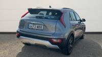 Kia Niro 1.6 GDi HEV 104kW (141CV) Concept