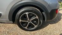 Kia Niro 1.6 GDi HEV 104kW (141CV) Concept