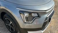 Kia Niro 1.6 GDi HEV 104kW (141CV) Concept