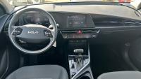 Kia Niro 1.6 GDi HEV 104kW (141CV) Concept