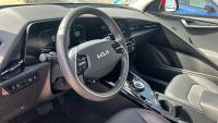 Kia Niro 1.6 GDi HEV 104kW (141CV) Drive