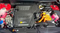Kia Niro 1.6 GDi HEV 104kW (141CV) Drive