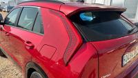 Kia Niro 1.6 GDi HEV 104kW (141CV) Drive