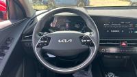 Kia Niro 1.6 GDi HEV 104kW (141CV) Drive