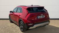 Kia Niro 1.6 GDi HEV 104kW (141CV) Drive