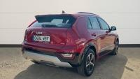 Kia Niro 1.6 GDi HEV 104kW (141CV) Drive