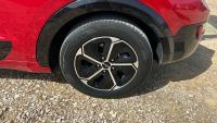 Kia Niro 1.6 GDi HEV 104kW (141CV) Drive