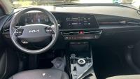 Kia Niro 1.6 GDi HEV 104kW (141CV) Drive