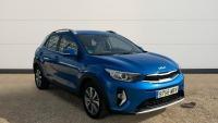 Kia Stonic 1.0 T-GDi 74kW (100CV) MHEV iMT Drive