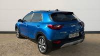 Kia Stonic 1.0 T-GDi 74kW (100CV) MHEV iMT Drive